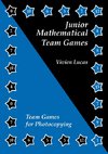 Junior Mathematical Team Games