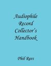 Audiophile Record Collector's Handbook