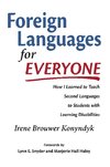 Foreign Languages for Everyone