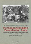 Durchgangszimmer Prenzlauer Berg