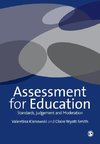 Assessment for Education