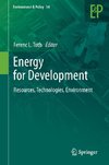 Energy for Development