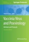 Vaccinia Virus and Poxvirology