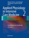 Applied Physiology in Intensive Care Medicine 2