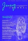 Jung Journal Heft 27 Weisheit