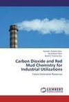 Carbon Dioxide and Red Mud Chemistry for Industrial Utilizations