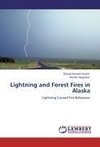 Lightning and Forest Fires in Alaska