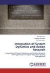 Integration of System Dynamics and Action Research