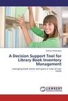 A Decision Support Tool for Library Book Inventory Management