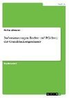 Bodensanierungen: Rechte und Pflichten der Grundstückseigentümer