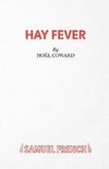 Hay Fever - A light comedy