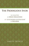 PRODIGIOUS SNOB