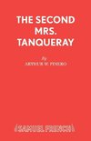 2ND MRS TANQUERAY