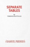 Separate Tables - Two Plays