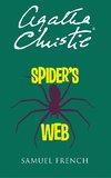 Christie, A: Spider's Web