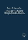 Synesios von Kyrene