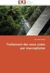 Traitement des eaux usées par macrophytes