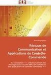 Réseaux de Communication et Applications de Contrôle-Commande