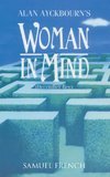 Woman In Mind