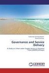 Governance and Service Delivery