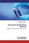 Aquasome Based Drug Delivery