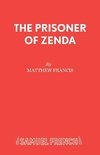 PRISONER OF ZENDA REV/E