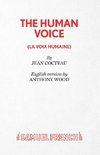 The Human Voice