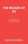 The Wizard of Oz