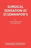 Surgical Sensation at St.Sennapod's