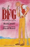 BFG (BIG FRIENDLY GIANT)