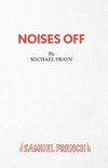 Noises Off - A Play