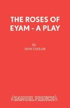 The Roses of Eyam - A Play