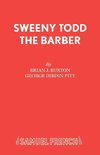 Sweeny Todd the Barber