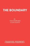 The Boundary