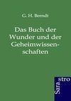 Das Buch der Wunder und der Geheimwissenschaften