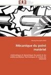 Mécanique du point matériel