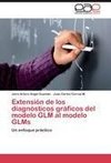 Extensión de los diagnósticos gráficos del modelo GLM al modelo GLMs