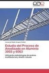 Estudio del Proceso de Anodizado en Aluminio 3003 y 6063