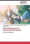 Psicología para el Desarrollo Personal