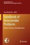 Handbook of Newsvendor Problems