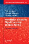 Advances in Intelligent Signal Processing and Data Mining