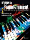 Heumanns Pianotainment. Band 2. Klavier