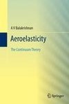 Aeroelasticity