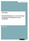 Zentrale Kritikpunkte an den Grundlagen der religionssoziologischen Studie Durkheims