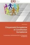 Citoyenneté Européenne et Constitution Européenne