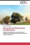 Proyecto de Ordenación Silvopastoral