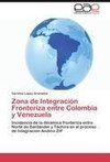 Zona de Integración Fronteriza entre Colombia y Venezuela