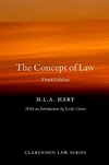 The Concept of Law