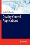 Quality Control Applications