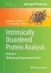 Intrinsically Disordered Protein Analysis